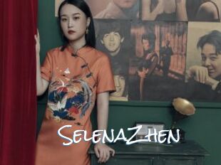 SelenaZhen