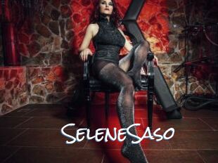 SeleneSaso