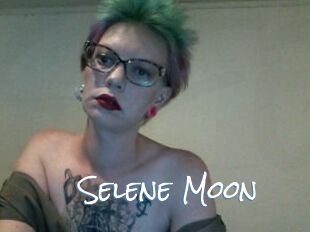 Selene_Moon