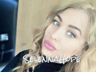 SelennaHope