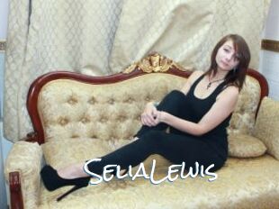 SeliaLewis