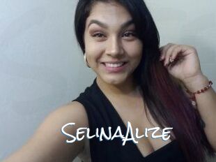 SelinaAlize