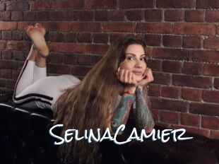 SelinaCamier