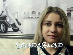 SelindaBlond