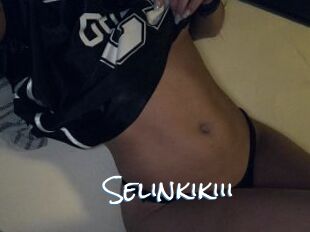 Selinkikiii