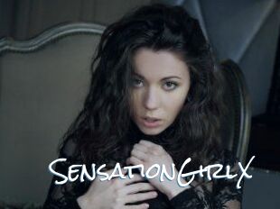 SensationGirlX