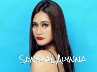 SensuaLAlynna