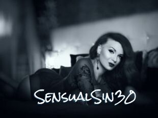 SensualSin30