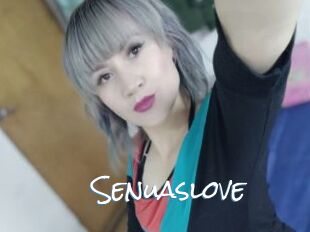 Senuaslove
