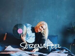 SerenaFeel