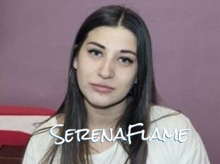 SerenaFlame
