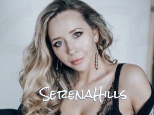 SerenaHills