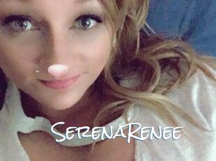SerenaRenee