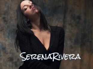 SerenaRivera