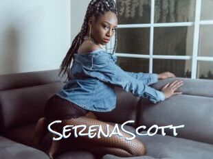 SerenaScott