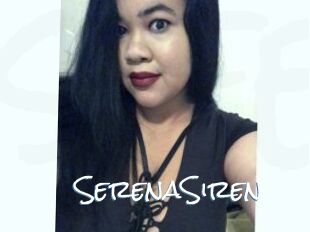 SerenaSiren
