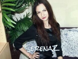 SerenaZ