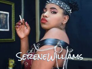 SereneWilliams