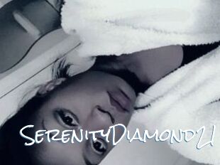 SerenityDiamond21