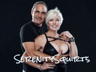 SerenitySquirts