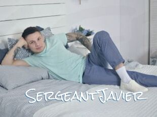 SergeantJavier