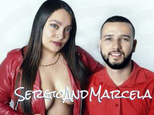 SergioAndMarcela