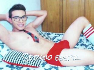 Sergio_esser