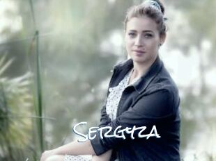 Sergyza