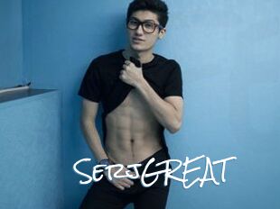 SerjGREAT
