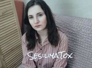SesiliyaTox