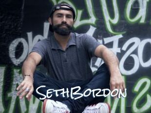 SethBordon
