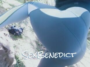 SexBenedict