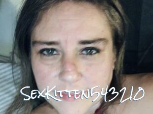 SexKitten543210