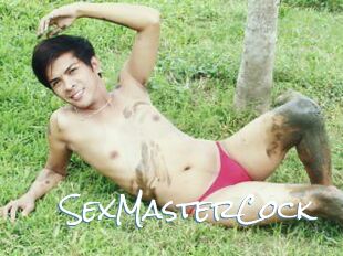 SexMasterCock