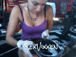 SexVixxen