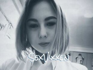 SexVixxen_