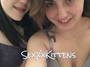 SexXxKittens