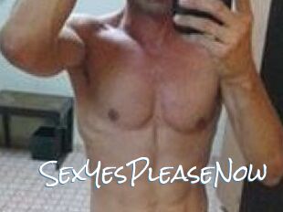 SexYesPleaseNow