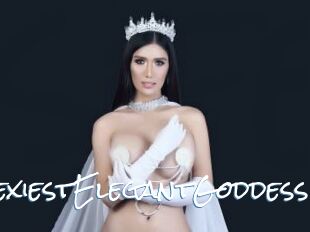 SexiestElegantGoddess