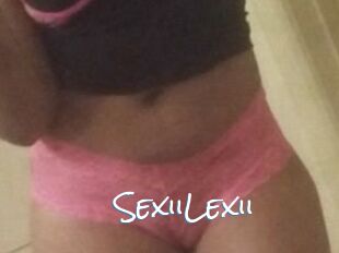 SexiiLexii_
