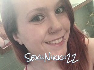 SexiiNikkii22