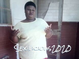 Sexilicious2020