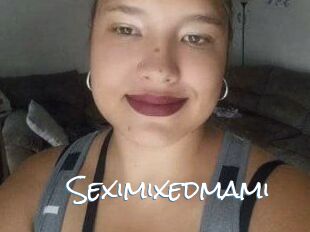 Seximixedmami