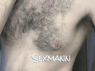 Sexmann