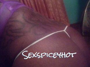 Sexspiceyhot