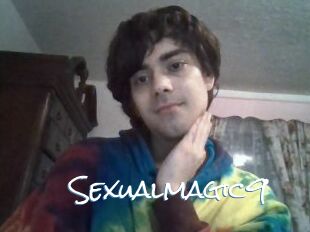 Sexualmagic9