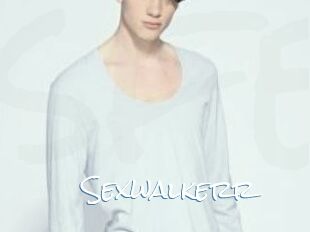 Sexwalkerr