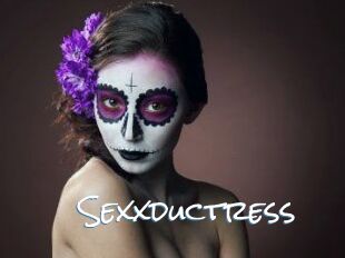 Sexxductress