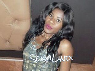 SexxiLindi