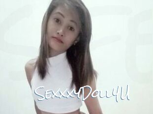 SexxxyDoll4U